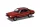 Corgi 1:43 Ford Cortina Mk5 1.6 GL, Terracotta