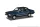 Corgi 1:43 Ford Cortina Mk5 2.3 Ghia - Titan Blue