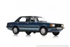 Corgi 1:43 Ford Cortina Mk5 2.3 Ghia - Titan Blue