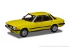 Corgi 1:43 Ford Cortina Mk5 1.3, Prairie Yellow
