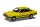 Corgi 1:43 Ford Cortina Mk5 1.3, Prairie Yellow