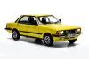Corgi 1:43 Ford Cortina Mk5 1.3, Prairie Yellow