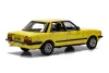 Corgi 1:43 Ford Cortina Mk5 1.3, Prairie Yellow