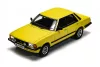 Corgi 1:43 Ford Cortina Mk5 1.3, Prairie Yellow