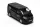 Corgi 1:43 Ford Transit Custom 300L1, Shadow Black (Richard Hammond's The Smallest Cog)
