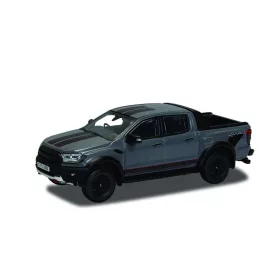 Corgi 1:43 Ford Ranger Raptor. Conquer Grey