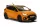 Corgi 1:43 Ford Focus Mk3 RS Heritage Edition, Deep Orange