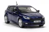 Corgi 1:43 Ford Focus Mk3 ST, Deep Impact Blue