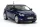 Corgi 1:43 Ford Focus Mk3 ST, Deep Impact Blue