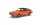 Corgi 1:43 Ford Capri Mk2 3-litre Ghia Automatic, Sebring Red