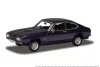 Corgi 1:43 Ford Capri Mk2 1.6 GT. Purple Velvet