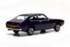 Corgi 1:43 Ford Capri Mk2 1.6 GT. Purple Velvet