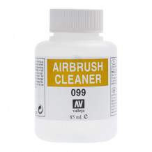 Vallejo Airbrush Cleaner 85ml 71099