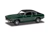 Corgi 1:43 Ford Heritage Capri Collection