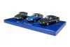 Corgi 1:43 Ford Heritage Capri Collection