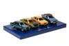 Corgi 1:43 Ford GT Collection