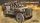 MENG-Model 1:35 WASP Flamethrower Jeep