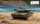 Vespid Models VS720016 1:72 German Main Battle Tank Leopard 2 A7V Metal barrel + Metal tow cable