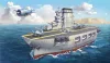 MENG-Model Warship Builder- Lexington