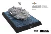 MENG-Model Warship Builder PLA Navy Shandong