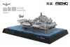 MENG-Model Warship Builder PLA Navy Shandong