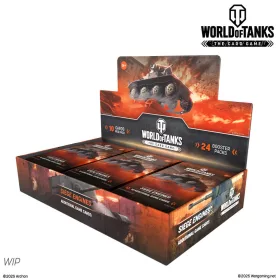Archon Studio Booster Display: Siege Engines