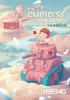 MENG-Model Cupid's Sherman (CARTOON MODEL)