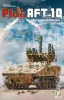 Zimi Model 1:35 PLA AFT-10 Multi-purpose Anti-tank Missile System