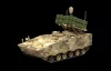 Zimi Model 1:35 PLA AFT-10 Multi-purpose Anti-tank Missile System