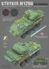 Zimi Model 1:35 Stryker M1296 ICV-Dragoon