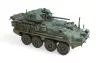 Zimi Model 1:35 Stryker M1296 ICV-Dragoon
