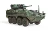 Zimi Model 1:35 Stryker M1296 ICV-Dragoon