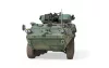 Zimi Model 1:35 Stryker M1296 ICV-Dragoon