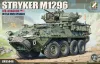 Zimi Model 1:35 Stryker M1296 ICV-Dragoon with ESA MWO Upgrade