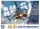 Zimi Model 1:35 AH-6J Little Bird Nightstalkers w/Metal Barrels