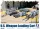 Zimi Model 1:48 U.S.Weapon loading Cart
