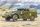 Zvezda 1:35 M3 Armored Scout Car with Canvas 3581 harcjármű makett