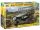 Zvezda ZVE3664 1:35 American army vehicle WC-52 Three-quarters with winch