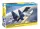Zvezda 1:48 Russian Air Superiority Fighter Sukhoi Su-30SM Flanker H