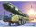 Zvezda 1:72 Ballistic Missile Launcher 'Topol'