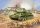 Zvezda 1:100 Soviet Tank T-34/85