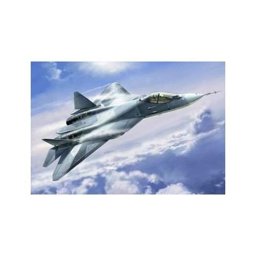 Zvezda 1:72 Sukhoi T-50