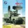 ZZ Modell 1:72 RSP-7T radar
