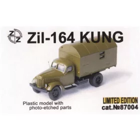 ZZ Modell 1:87 ZiL-164 kung