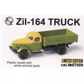 ZZ Modell 1:87 ZiL-164 truck