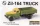 ZZ Modell 1:87 ZiL-164 truck