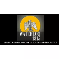 WATERLOO 1815