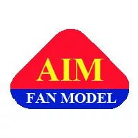 AIM -Fan Modell