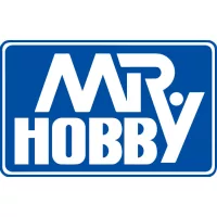 Mr Hobby - Gunze