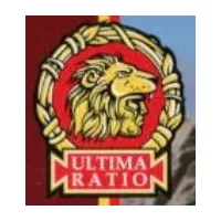 Ultima Ratio